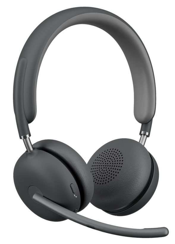 Logitech Zone Wireless Plus Headset - Headsets Direct