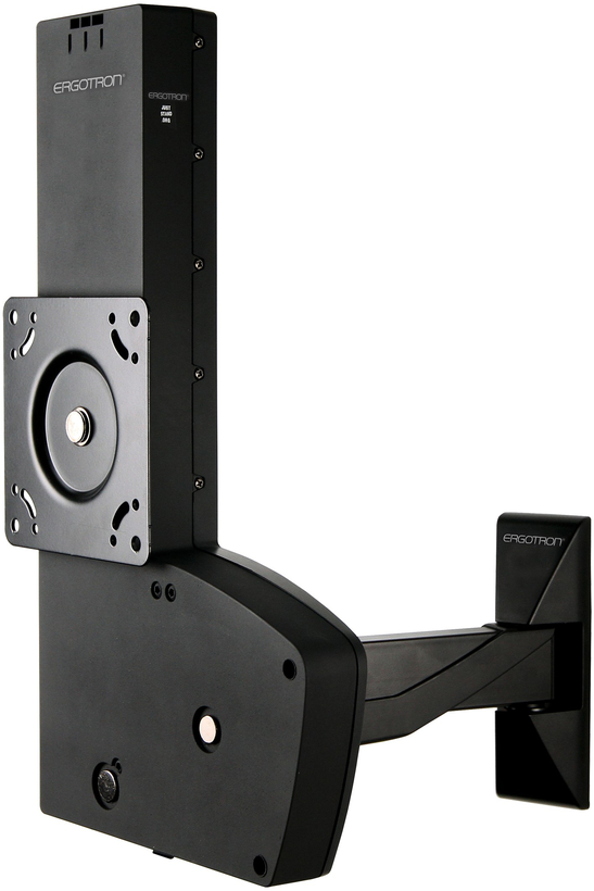 Ergotron Glide LD-X Wall Mount
