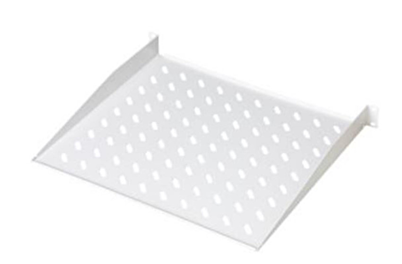 Lehmann Rack Shelf 250mm 1U Grey (200861250) kopen