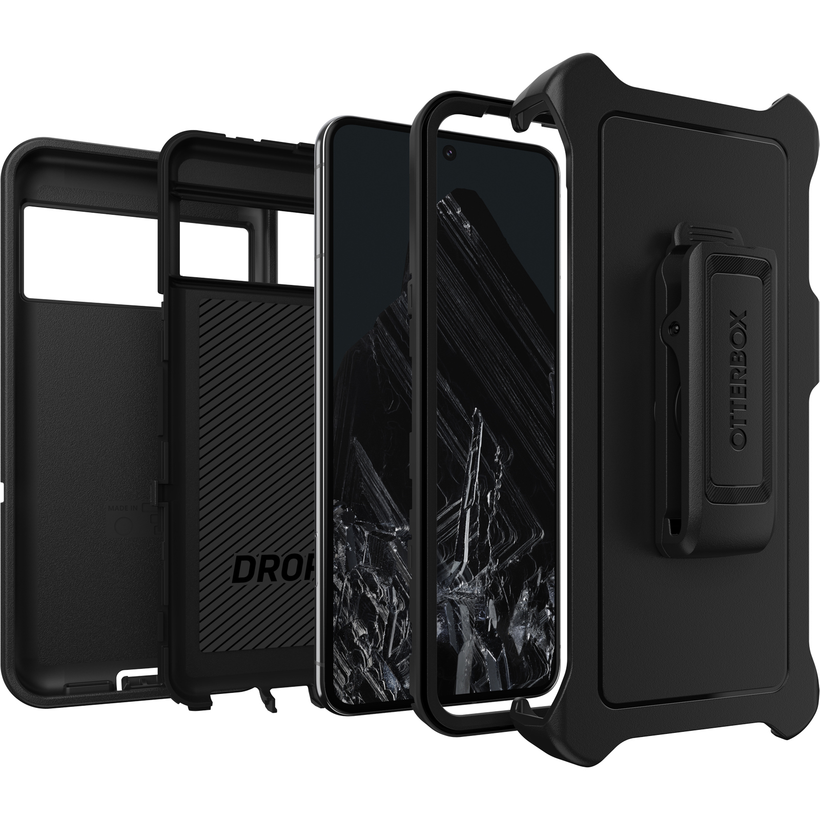 OtterBox Defend Google Pixel 8 Pro Case