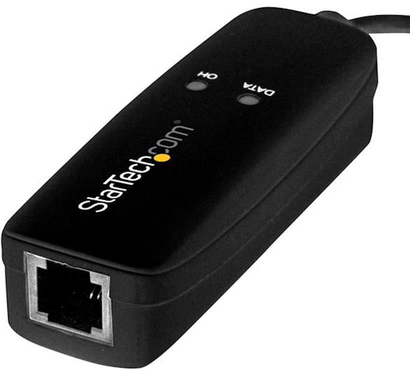 StarTech 56K USB Fax Modem V.92