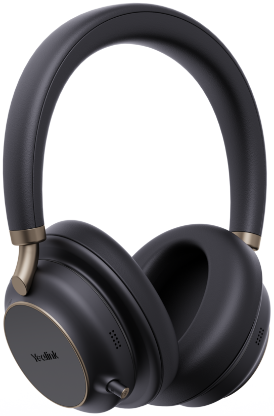 Yealink BH76 Plus Teams USB-A Headset
