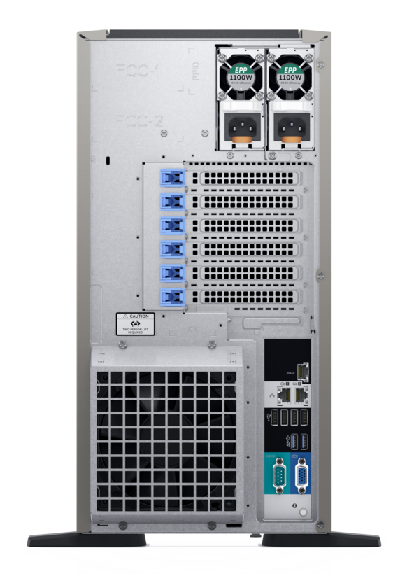 Dell EMC PowerEdge T440 Server
