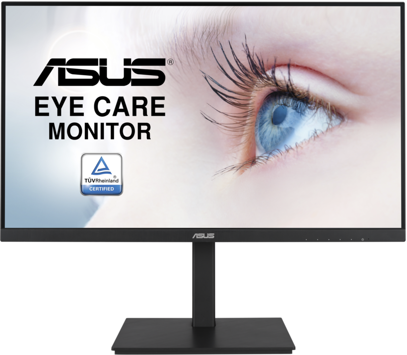 Asus VA24DQSB Monitor inkl. 4 J Garantie