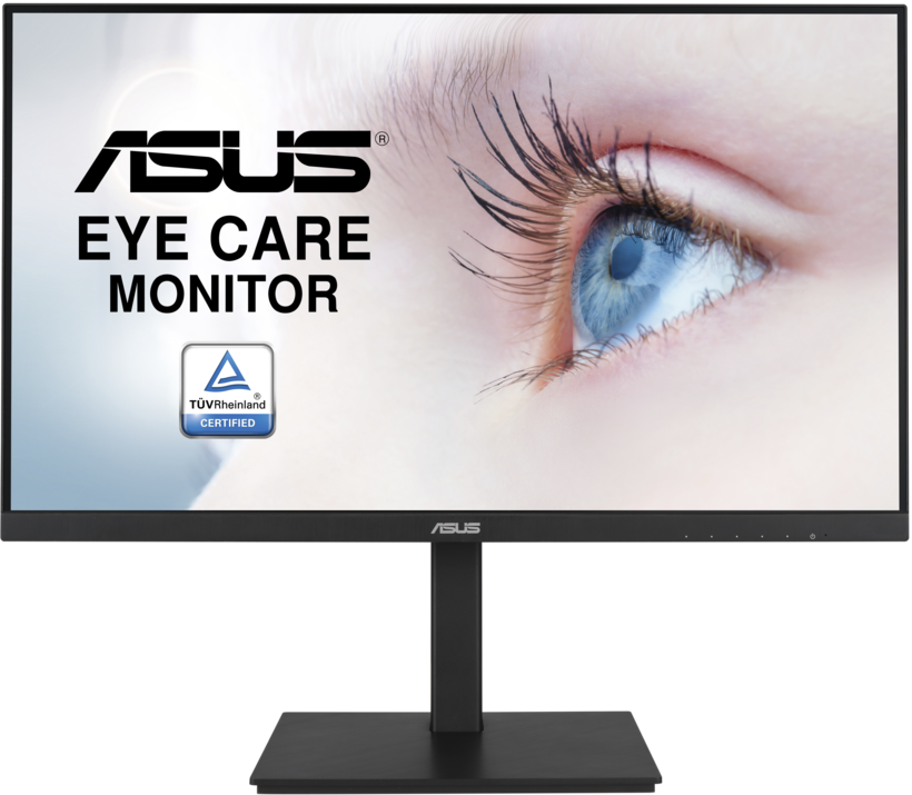 Asus VA24DQSB Monitor inkl. 4 J Garantie