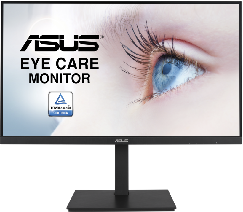 Monitor ASUS VA24DQSB