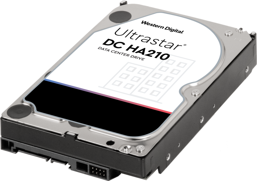 Western Digital DC HA210 HDD 1TB