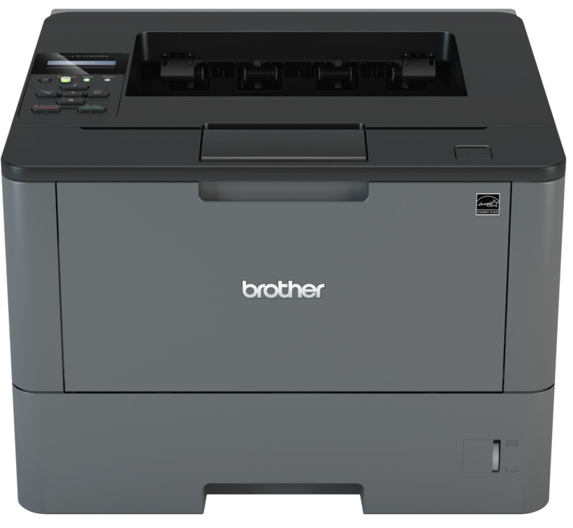Brother HL-L5100DN Drucker