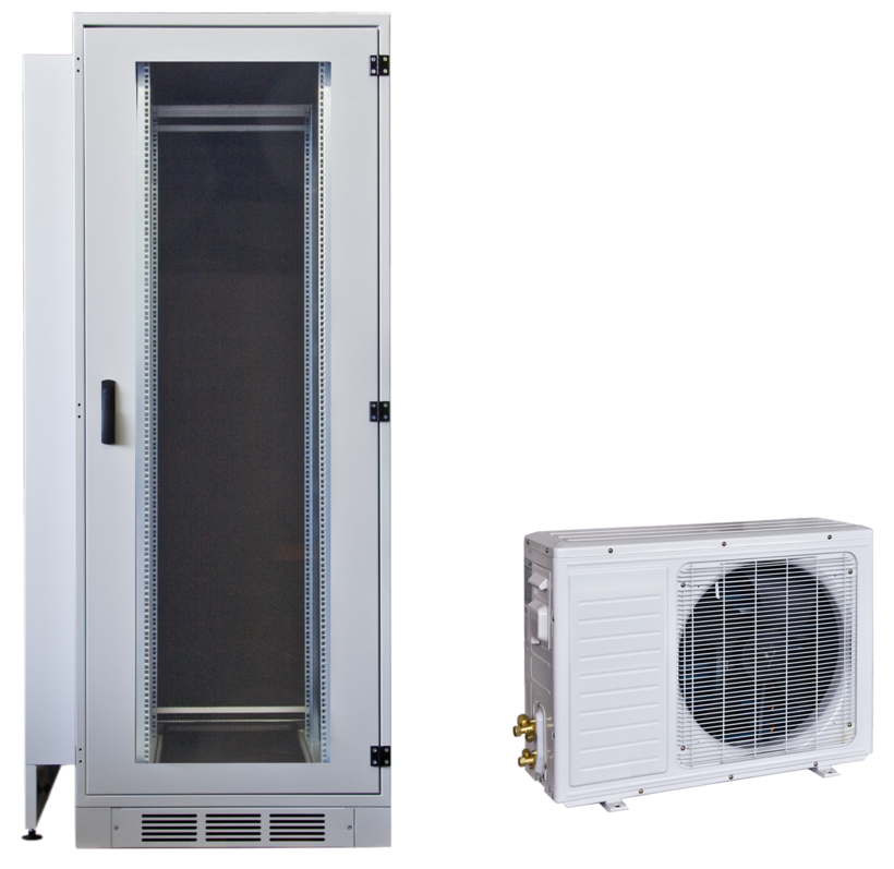Lehmann CoolRack 42U 3500W