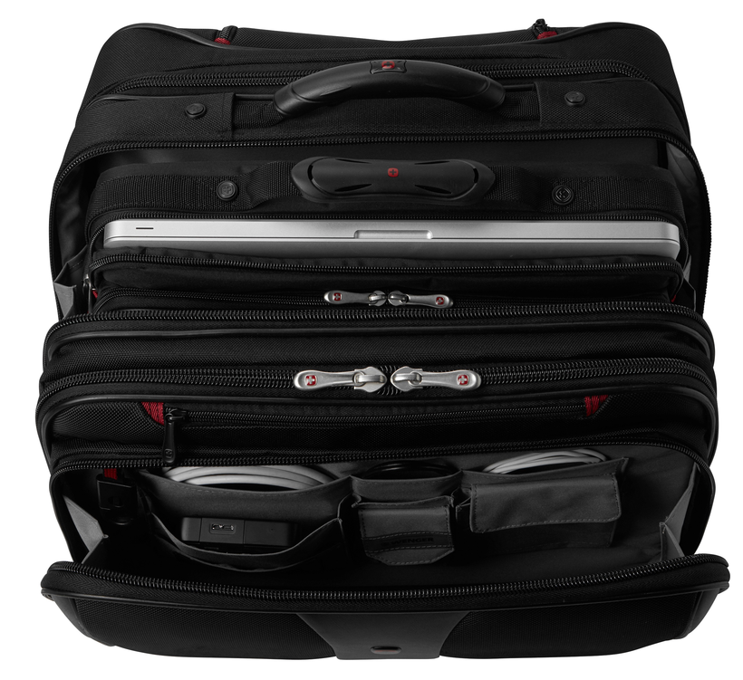 Wenger Patriot 17" Trolley
