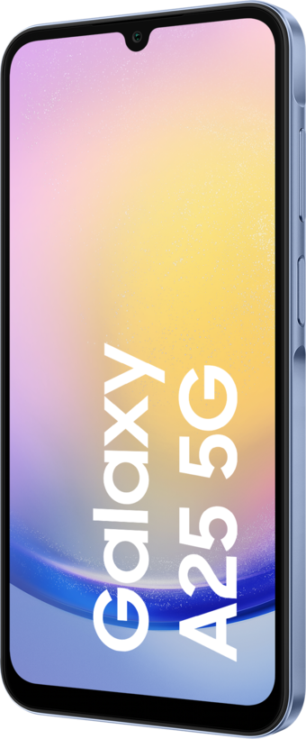 Samsung Galaxy A25 5G 128GB Blue