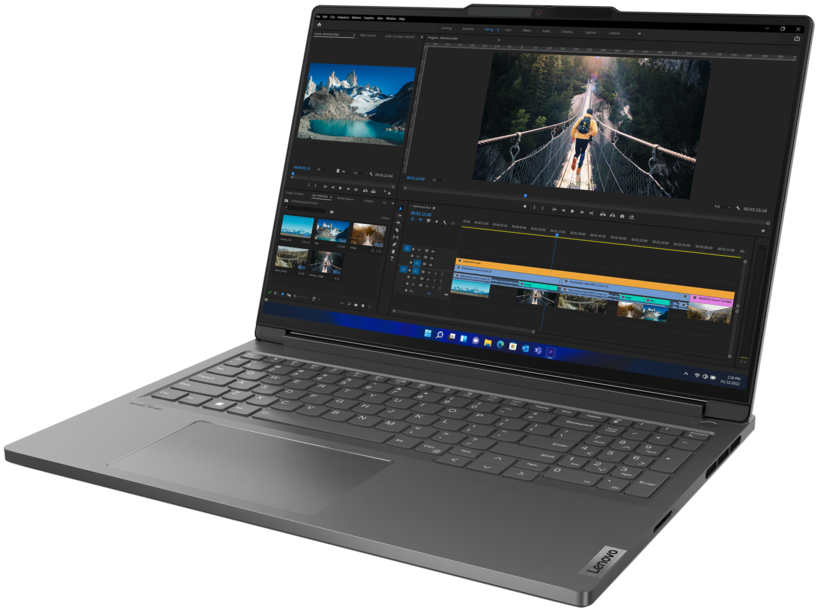 Lenovo ThinkBook 16p G4 i9 32GB/1TB (21J80022GE) kaufen