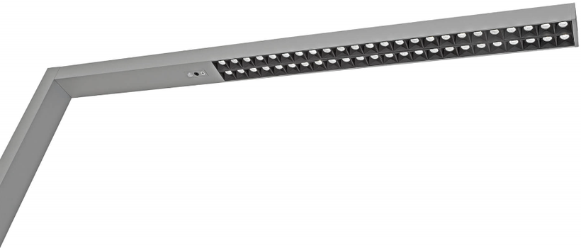 MAULsirius colour vario LED-Standleuchte