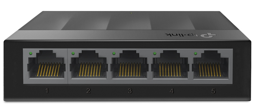 TP-LINK LiteWave LS1005G Switch