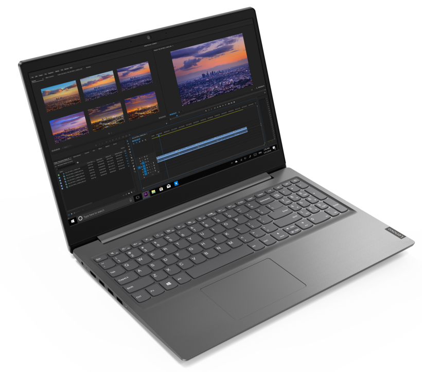 Lenovo V15 IML i5 8/256 GB Top