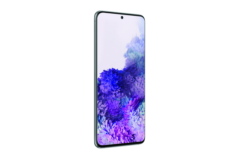 Samsung Galaxy S20 cosmic grau