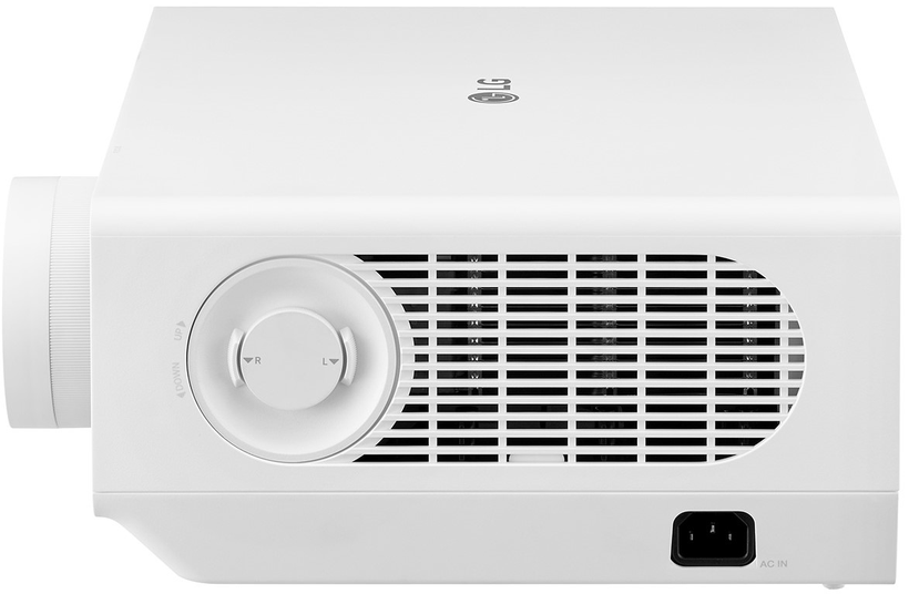 LG ProBeam BF60PST Projector