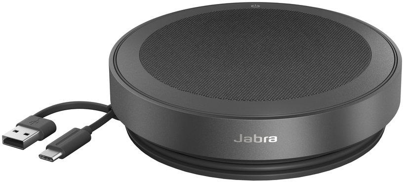 Jabra SPEAK2 75 MS USB Conf Speakerphone