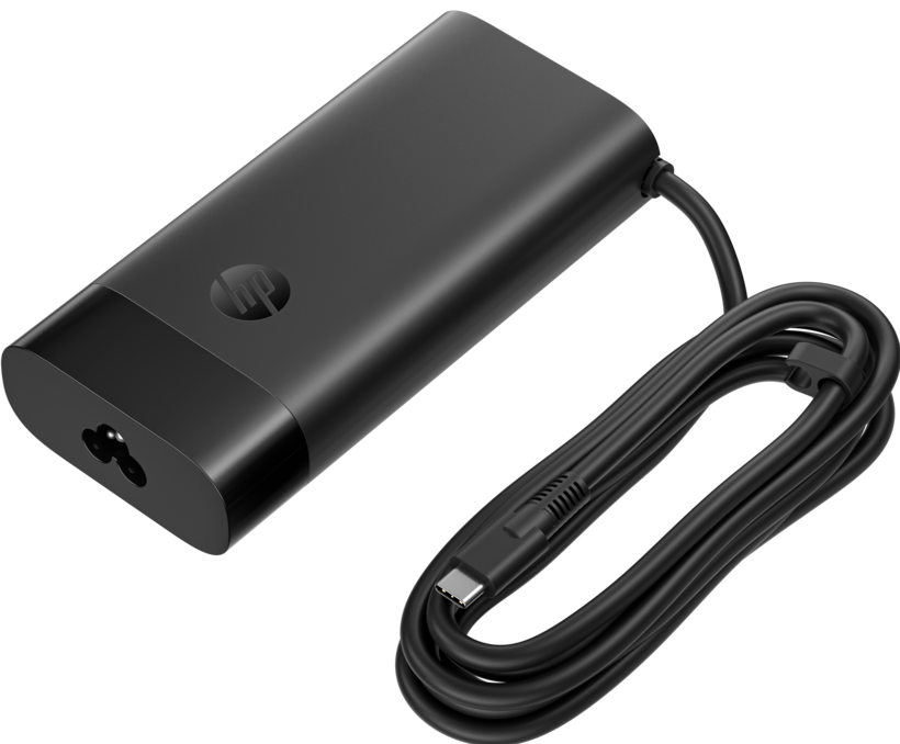 Alimentation ordi. port. HP 140 W USB-C