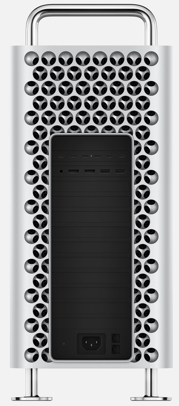 Apple Mac Pro Tower M2 Ultra 128GB/1TB