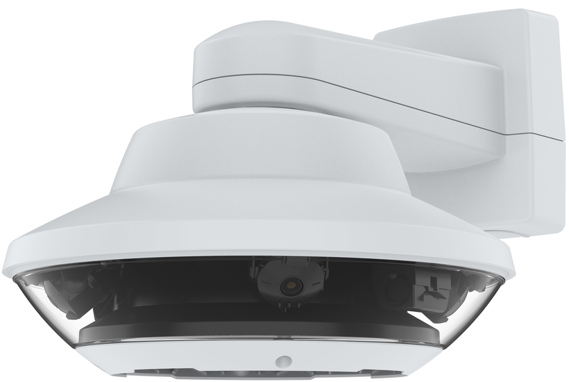 AXIS Q6010-E Network Camera