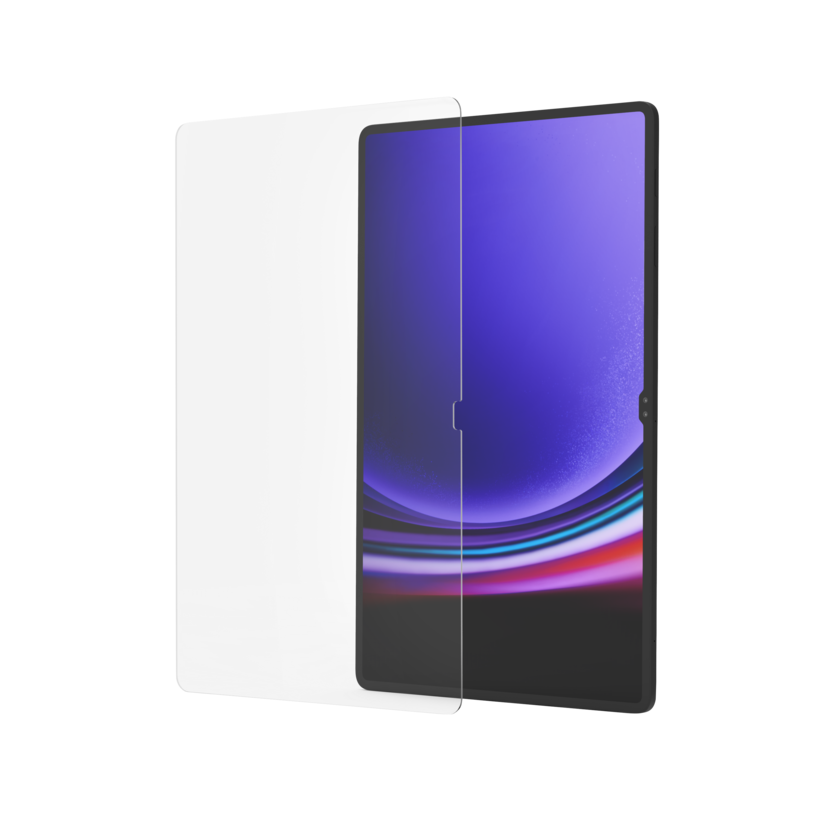 Hama Premium Tab S10 Ultra Schutzglas
