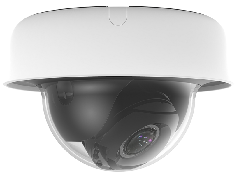 Caméra d'intérieur Cisco Meraki MV22-HW
