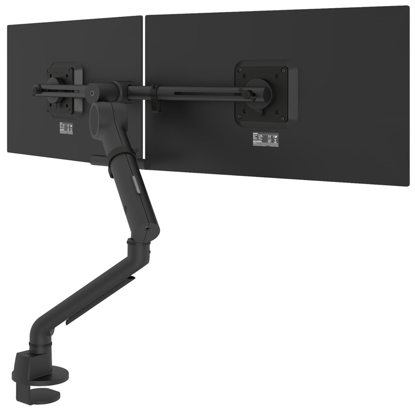 Dataflex Viewgo Pro Dual Desk Mount