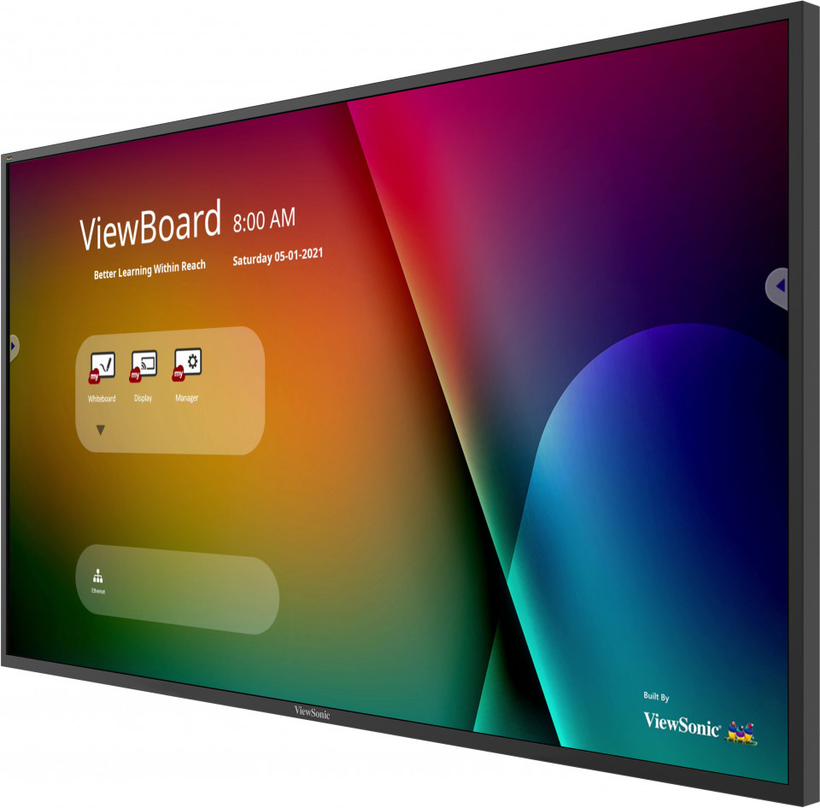 ViewSonic IFP4320 Touch Display
