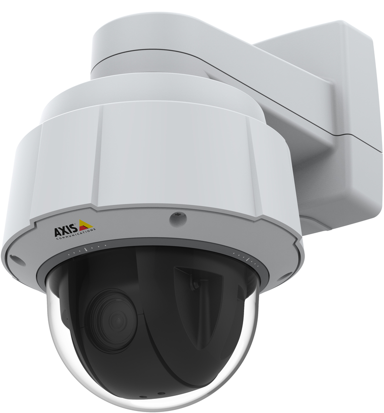 AXIS Q6075-E PTZ Dome Netzwerk-Kamera