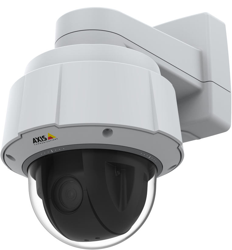 AXIS Q6075-E PTZ Dome Network Camera