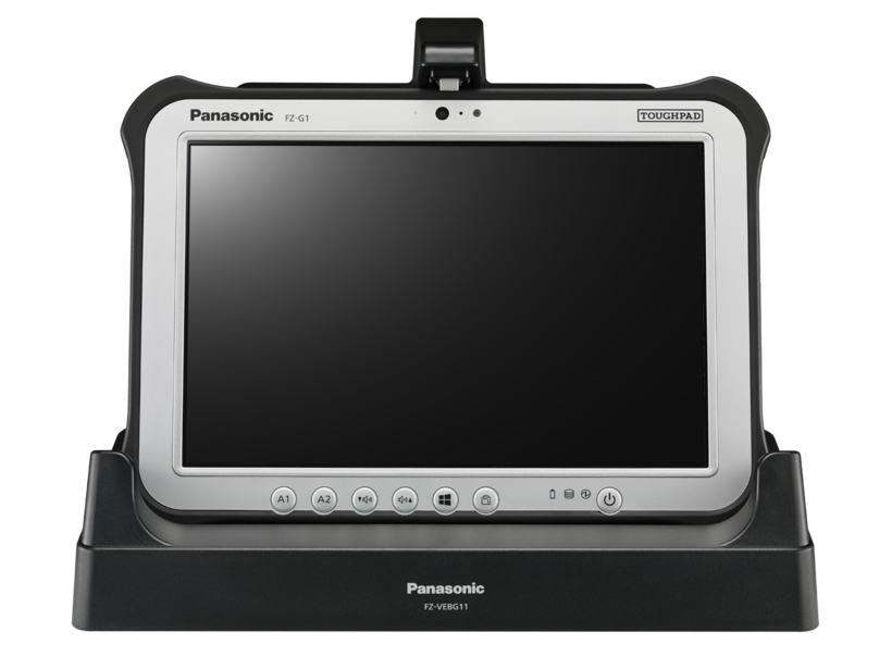 Panasonic Desktop Port Replikator