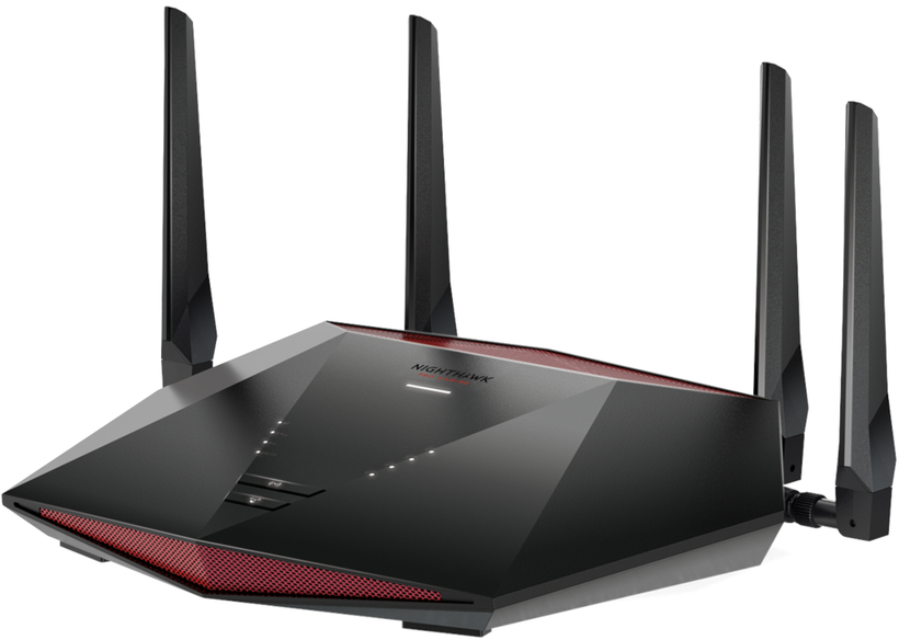 NETGEAR Nighthawk XR1000 Gaming Router