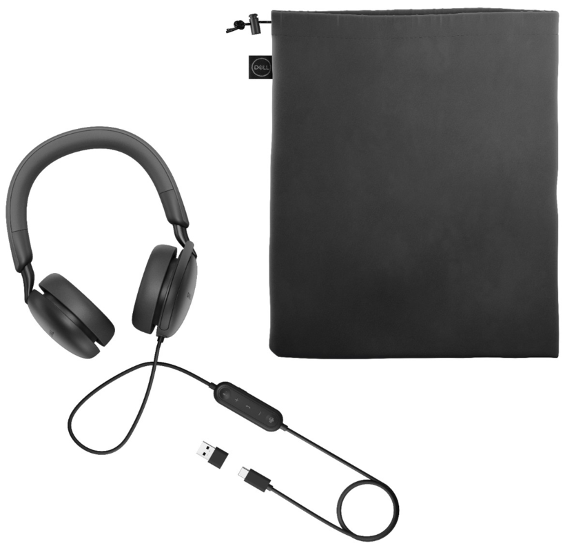 Dell WH5024 Wired Headset