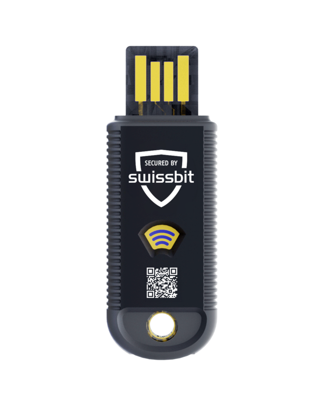 Clé USB-A REINER SCT Pro FIDO