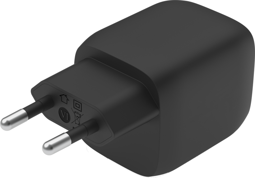 Belkin 45W Dual USB-C GaN Wall Charger
