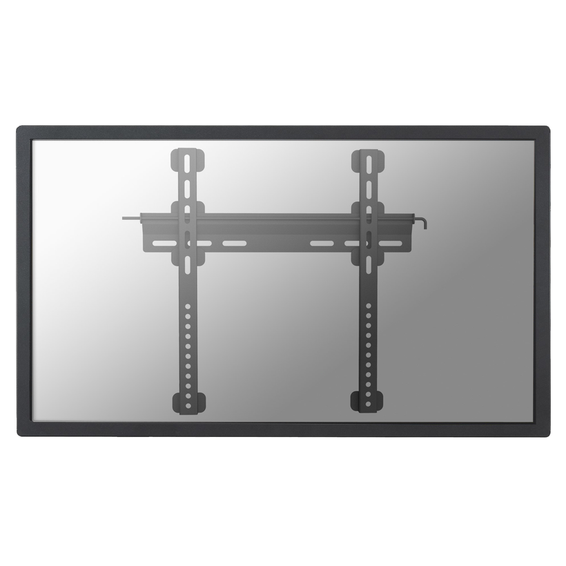 Neomounts PLASMA-W040BLACK Wall Mount