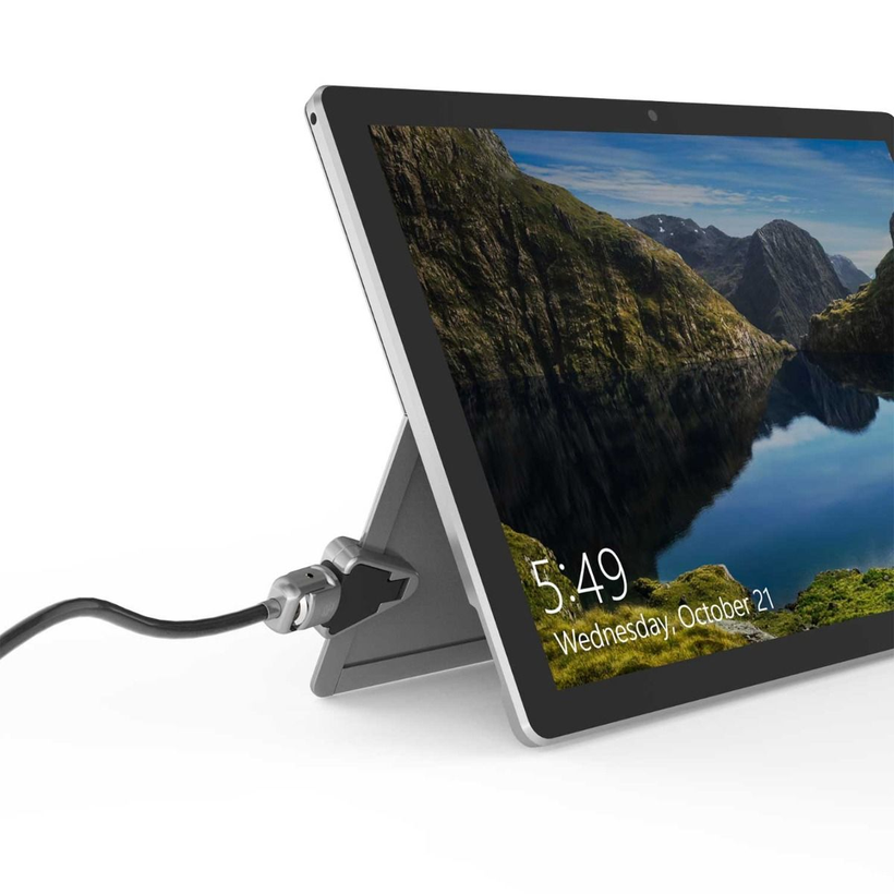Kabelový zámek Compulocks Surface Pro/Go