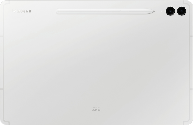 Samsung Galaxy Tab S9 FE+ 128GB silver