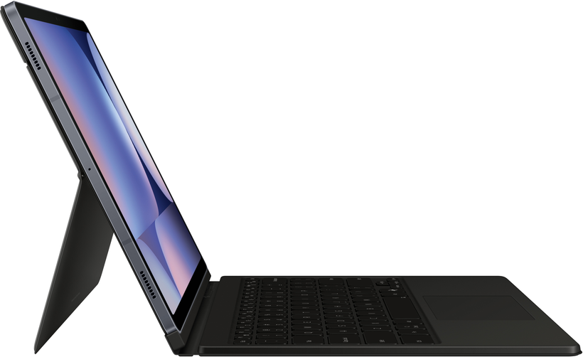 Étui-clavier Book Cover Samsung Tab S10+