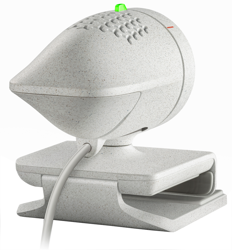 Poly Studio P5 Webcam Bundle w/ BW 3325