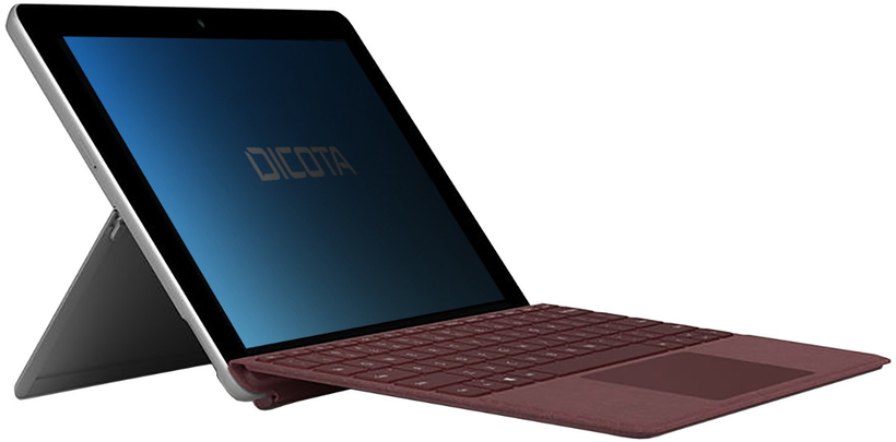 DICOTA Surface Go 4/3/2 Privacy Filter