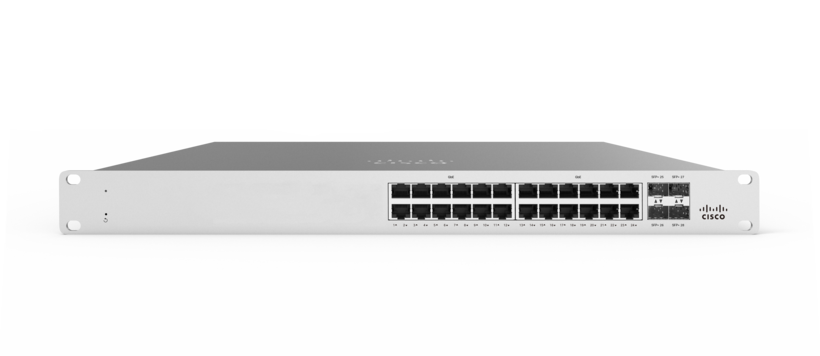 Cisco Przełącznik Meraki MS125-24