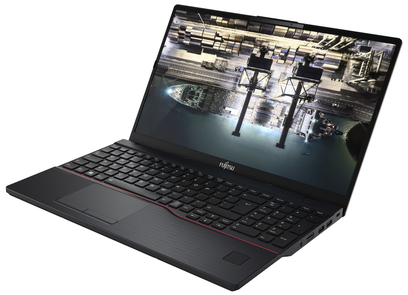 Fujitsu LIFEBOOK E5512 i7 16/512 GB LTE