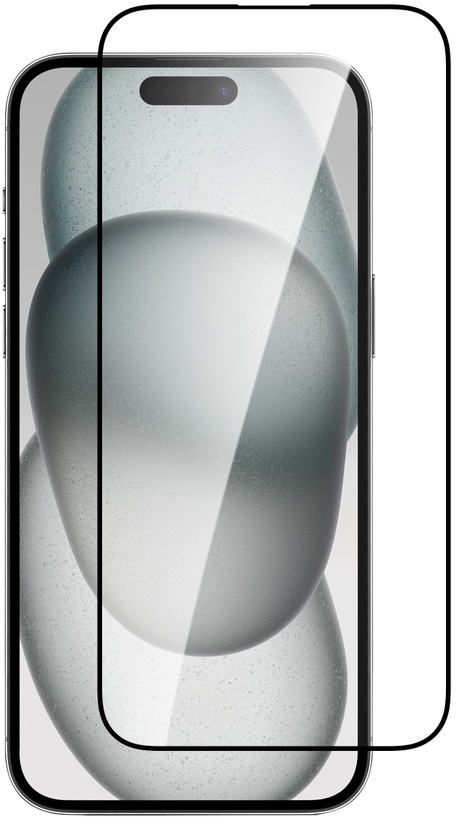 Vidro de protecção ARTICONA iPhone 15