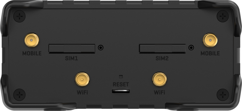 Teltonika RUT901 Cellular Router