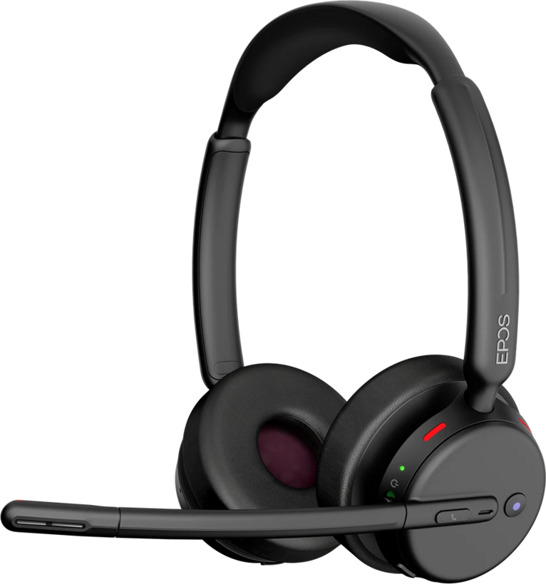 EPOS IMPACT 500 Duo Headset