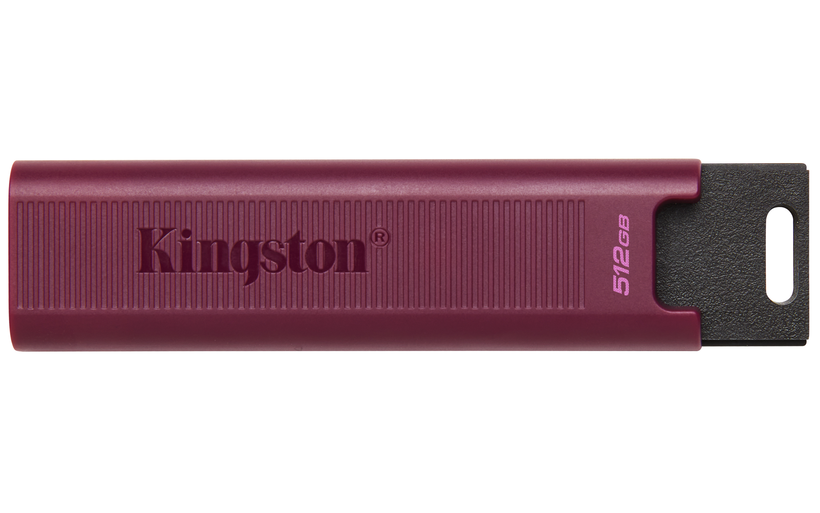 Kingston DT Max 512 GB USB-A Stick