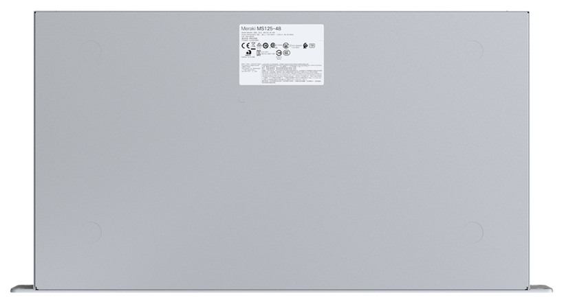 Cisco Meraki MS125-48LP Switch