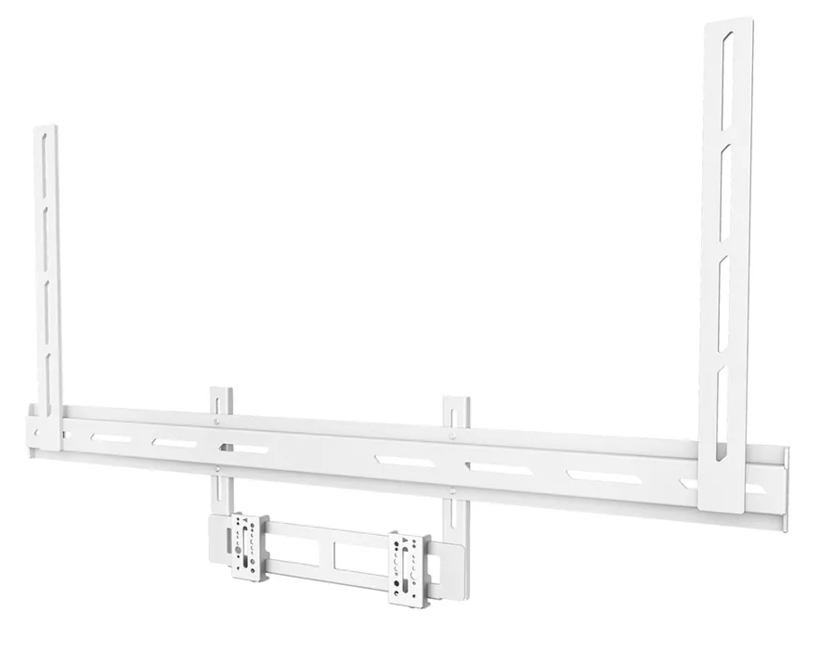 Neomounts AV2-500WH 43" Uni Videobar Kit